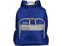 () GGr[ LbY LbY IWi obNpbN L.L.Bean kids L.L.Bean Kids Original Backpack Royal Blue