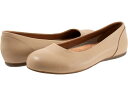 (取寄) ソフトウォーカー レディース ソノマ SoftWalk women Sonoma Beige(4)