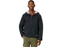 (取寄) エルエルビーン メンズ ユーティリティ ブーディ L.L.Bean men L.L.Bean Utility Hoodie Black