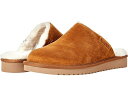 (取寄) クーラブラ アグ レディース ソネール Koolaburra by UGG women Koolaburra by UGG Sonele Chestnut