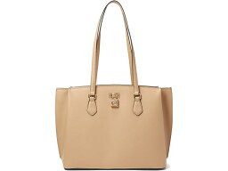 (取寄) マイケルコース レディース ルビー ラージ トップ ジップ トート MICHAEL Michael Kors women MICHAEL Michael Kors Ruby Large Top Zip Tote Camel