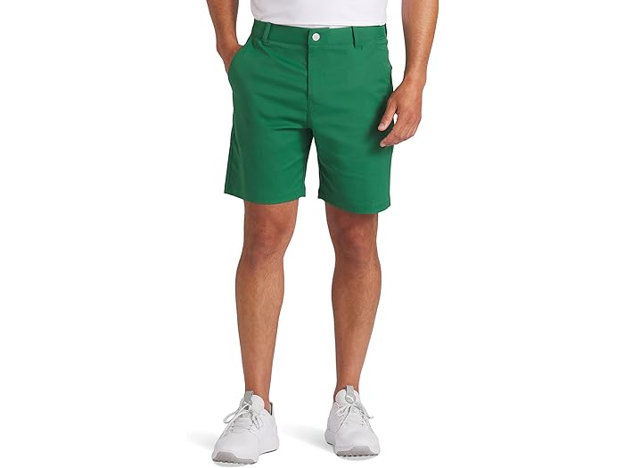 (取寄) プーマ ゴルフ メンズ ディーラー 8 ショーツ PUMA Golf men PUMA Golf Dealer 8" Shorts Vine