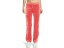 () 塼塼 ǥ å   ٥ ѥ W/ ɥ Juicy Couture women Juicy Couture Solid Rib Waist Velour Pant W/ Drawcord Coral Haze