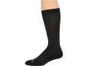 (取寄) ダーンタフバーモント メンズ ザ スタンダード ミッド カーフ ライト クッション ソックス Darn Tough Vermont men Darn Tough Vermont The Standard Mid Calf Light Cushion Socks Charcoal