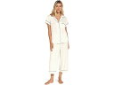 () Go[WFC fB[X W[ - U Nbvh pW} Zbg Eberjey women Eberjey Gisele - The Cropped Pajama Set Pure Ivory/Navy