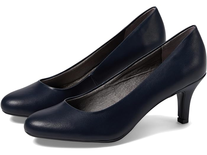 () 饤եȥ饤 ǥ ѥ꡼ LifeStride women Parigi Cruise Navy