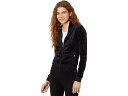 åȥ饰ŷԾŹ㤨( 塼塼 ǥ إơ å ͥå ȥå 㥱å  Хå եå Juicy Couture women Juicy Couture Heritage Mock Neck Track Jacket with Back Graphic LiquoriceפβǤʤ37,110ߤˤʤޤ