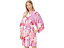 (取寄) ナトリ レディース クロワゼット 36 ラップ Natori women Natori Croisette 36" Wrap Pink Orchid