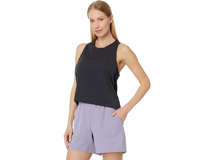 () A[NeNX fB[X m[o ^N Arc'teryx women Arc'teryx Norvan Tank Black