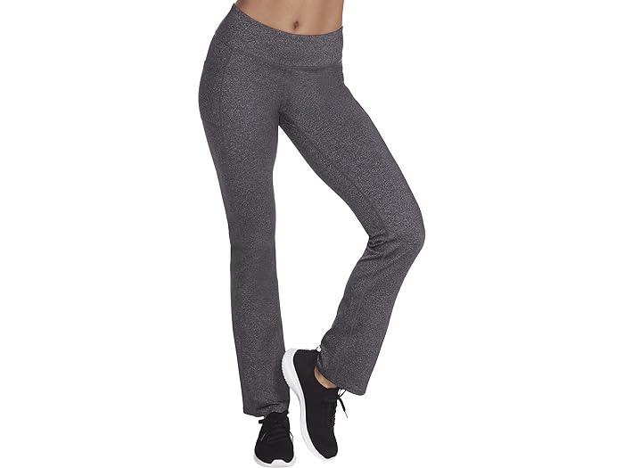 () å㡼 ǥ   ѥ ԥƥ 󥰥 SKECHERS women GO WALK Pants...
