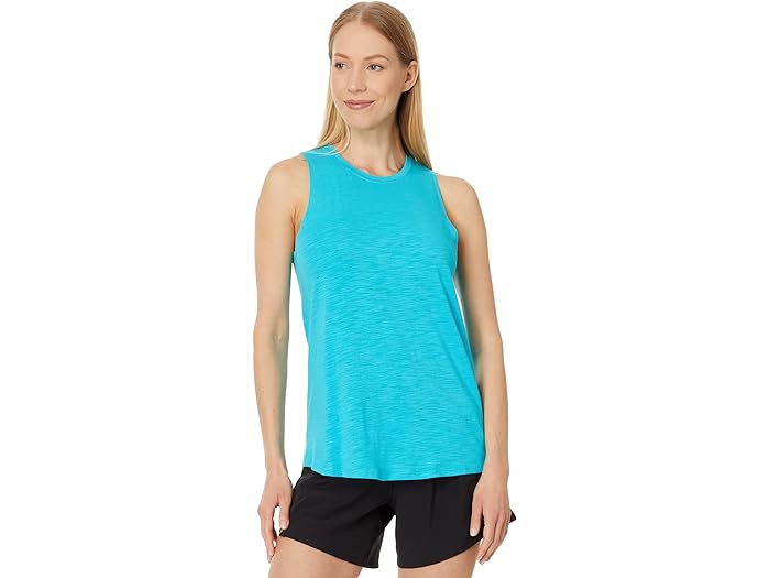 () TASC ptH[}X fB[X m 2.0 ^N tasc Performance women tasc Performance Nola 2.0 Tank Capri