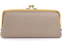 () z[{[ fB[X R [W t[ EHbg HOBO women HOBO Cora Large Frame Wallet Taupe