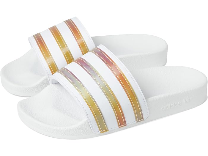 ■商品詳細■ブランドadidas Originals Kids アディダス オリジナルス キッズ■商品名adidas Originals Kids Adilette (Little Kid/Big Kid)アディレッタ (リトル キッド/ビッグ キッド)■商品状態新品未使用・並行輸入品■色White/Multicolor/White■詳細合成裏地.-輪郭のあるクッション付きフットベッド。-着脱が簡単なスリッポンスタイル。-オープントゥデザイン.-合成EVAアウトソール。-製品の測定はサイズ5 Big Kid width Mを使用。サイズによって採寸が異なる場合がありますのでご注意下さい-寸法：ヒールの高さ：14インチ重量：6オンス■備考(取寄) アディダス オリジナルス キッズ ボーイズ アディレッタ (リトル キッド/ビッグ キッド) adidas Originals Kids boys adidas Originals Kids Adilette (Little Kid/Big Kid) White/Multicolor/Whiteadidas Originals Kids アディダス オリジナルス キッズ キッズ サンダル ブランド ジュニア カジュアル ストリート 大きいサイズ ビックサイズ zp-9814183