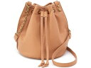 () z[{[ fB[X sA oPbg NX{fB HOBO women HOBO Pier Bucket Crossbody Sandstorm