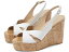 () 奢 磻ĥޥ ǥ  å Stuart Weitzman women Stuart Weitzman Carmen Wedge White