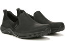 () CJ fB[X GR[ Xbv-I Ryka women Ryka Echo Slip-On Black