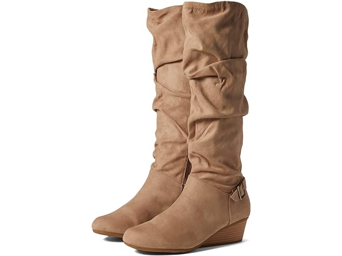 (取寄) ドクターショール レディース ブレーク フリー Dr. Scholl's women Dr. Scholl's Break Free Taupe