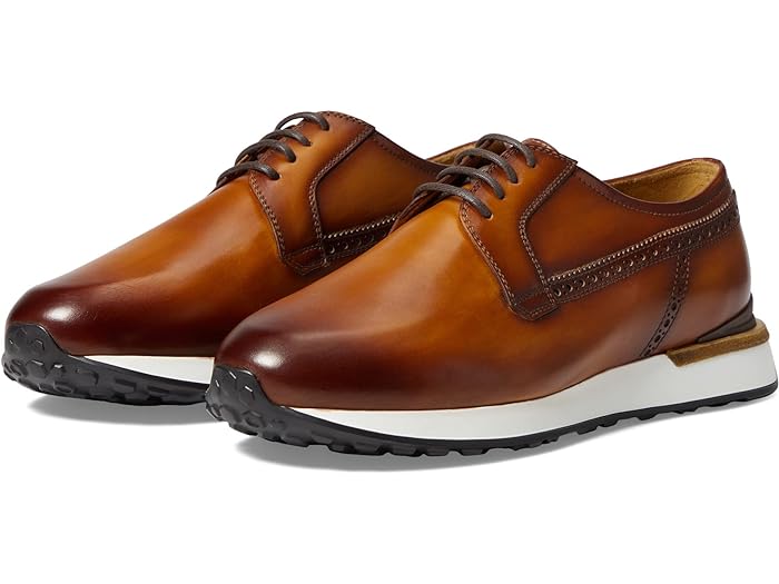 (取寄) マグナーニ メンズ レイヴァ Magnanni men Magnanni Leiva Cognacのサムネイル