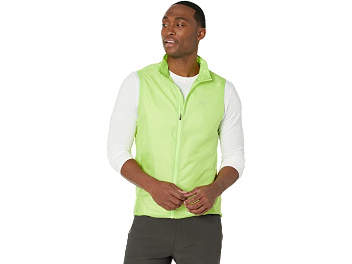 (取寄) アークテリクス メンズ ノーバン ベスト Arcteryx men Norvan Windshell Vest Offlime