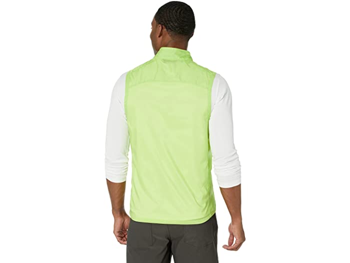 (取寄) アークテリクス メンズ ノーバン ベスト Arcteryx men Norvan Windshell Vest Offlime