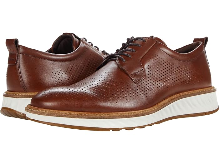 ()   St.1 ϥ֥å ɥ쥹 ѥե쥤ƥå ECCO men ECCO ST.1 Hybrid Dress...