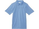 ■商品詳細■ブランドColumbia Kids コロンビア キッズ■商品名Columbia Kids Hike Polo (Little Kids/Big Kids)ハイク ポロ (リトル キッズ/ビッグ キッズ)■商品状態新品未使用・並行輸入品■色Skyler■詳細レギュラーフィットとプルオンスタイル。-左胸:ブランドロゴ-ストレートヘム.-ポリエステル100％.-洗濯機洗い、タンブルドライロー。■備考(取寄) コロンビア キッズ ボーイズ ハイク ポロ (リトル キッズ/ビッグ キッズ) Columbia Kids boys Columbia Kids Hike Polo (Little Kids/Big Kids) SkylerColumbia Kids コロンビア キッズ キッズ Tシャツ シャツ インナー トップス ジュニア レファッション ブランド 大きいサイズ ビックサイズ zp-9929077