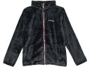 (取寄) コロンビア キッズ ガールズ ファイアー サイド シェルパ フル ジップ (リトル キッズ/ビッグ キッズ) Columbia Kids girls Columbia Kids Fire Side Sherpa Full Zip (Little Kids/Big Kids) Shark 1