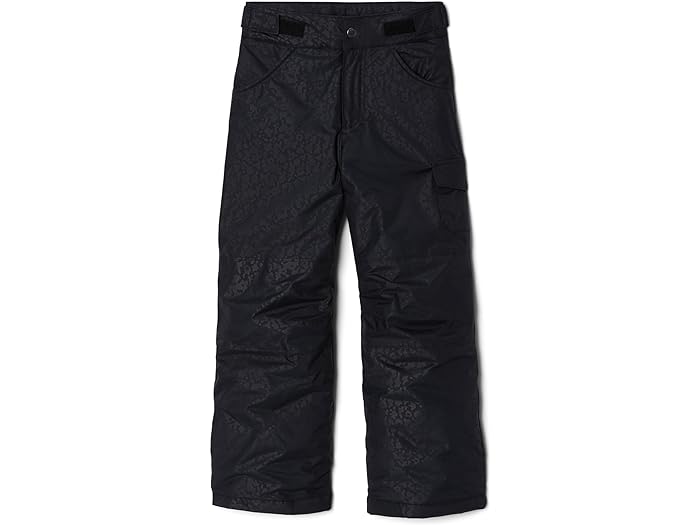 ■商品詳細■ブランドColumbia Kids コロンビア キッズ■商品名Columbia Kids Starchaser Peak II Pants (Little Kids/Big Kids)スターチェイサー ピーク リ パンツ (リトル キッズ/ビッグ キッズ)■商品状態新品未使用・並行輸入品■色Black Posies Embossed■詳細調節可能な面ファスナー、ジッパーとスナップボタン留め、スクープハンドポケットを備えたレギュラーフィットのスノーパンツ。ストレートレッグオープニングは、左太ももにカーゴポケット、関節式膝、OUTGROWNシステムを備えた一体型レッグゲートルを備えており、マルチシーズンの着用が可能です。-シェル：ナイロン100％;裏地：ナイロン100％;断熱材：ポリエステル100％。-洗濯:洗濯機洗い/タンブラー乾燥-製品の測定は、サイズ2XS（4-5 Little Kid）を使用して行われました。サイズによりサイズが異なる場合がございますので、あらかじめご了承ください。-測定値：ウエスト測定値：22インチ股下：25 12インチ股下：18インチフロントライズ：9 12インチバックライズ：12インチレッグオープニング：18インチ■備考(取寄) コロンビア キッズ ガールズ スターチェイサー ピーク リ パンツ (リトル キッズ/ビッグ キッズ) Columbia Kids girls Columbia Kids Starchaser Peak II Pants (Little Kids/Big Kids) Black Posies EmbossedColumbia Kids コロンビア キッズ キッズ スキー スノーボード スノボ アウター ジャケット ファッション ブランド カジュアル 大きいサイズ ビックサイズ zp-8538716and more...