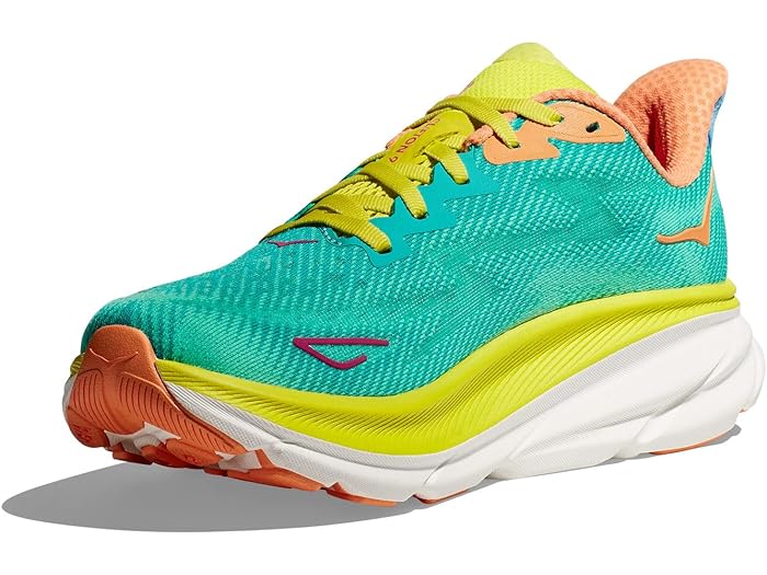 () ۥͥ   եȥ 9 Hoka men Hoka Men's Clifton 9 Ceramic/Evening Primrose