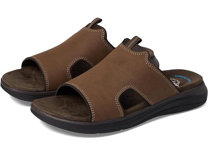 (取寄) ドッカーズ メンズ バーリン Dockers men Barlin Dark Tan