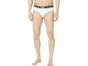 (取寄) エンポリオ アルマーニ メンズ ザ ニュー アイコン ブリーフ Emporio Armani men Emporio Armani The New Icon Brief White