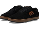 (取寄) エトニーズ メンズ ジョスル1n etnies men Josl1n Black/Brown