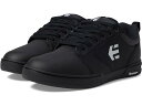 (取寄) エトニーズ メンズ キャンバー ミシュラン etnies men etnies Camber Michelin Black/White