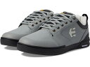 (取寄) エトニーズ メンズ キャンバー ミシュラン etnies men etnies Camber Michelin Warm Grey/Black