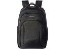 (取寄) サムソナイト メンズ ゼノン 3 ラージ バックパック Samsonite men Samsonite Xenon 3 Large Backpack Black