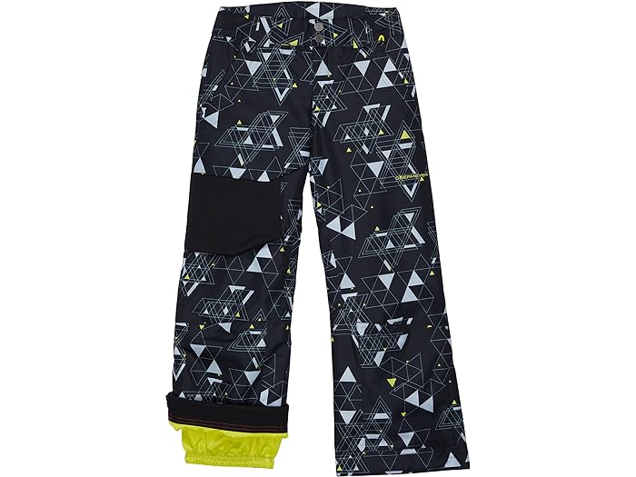 () Хޥ䡼 å ܡ ֥ꥹ ץ ѥ (ȥ å/ӥå å) Obermeyer Kids boys Obermeyer Kids Brisk Print Pants (Little Kids/Big Kids) Check Six