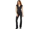 () ڥ ǥ  ˥ ץ Paige women Paige Laurel Canyon Jumpsuit Dark Twilight