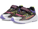 () XgCh Cg K[Y Cebh RY~bN 2.0 (gh[) Stride Rite girls Stride Rite Lighted Cosmic 2.0 (Toddler) Black Neon