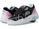 ■商品詳細■ブランドHeelys ヒーリーズ■商品名Heelys Mega Pro (Big Kid)メガ プロ (ビッグ キッド)■商品状態新品未使用・並行輸入品■色Black/Pink■詳細すべてのヒーリーズスタイルには取り外し可能なホイールが装備されているため、教室からコーヒーショップまでのすべてのステップで用途の広い靴のオプションになります。-丸いつま先のシルエット。-測定:重量:0.91kg■備考(取寄) ヒーリーズ キッズ メガ プロ (ビッグ キッド) Heelys kids Heelys Mega Pro (Big Kid) Black/PinkHeelys ヒーリーズ キッズ ベビー 幼児 シューズ スニーカー ブランド カジュアル ストリート 大きいサイズ ビックサイズ zp-9971208