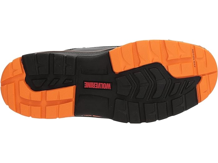 (取寄) ウルヴァリン メンズ オーバーパス ミッド コンポジット Wolverine men Overpass Mid Composite Summer Brown