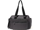 (取寄) バッガリーニ レディース ゴー トゥ ダッフル Baggallini women Baggallini Go To Duffel Black Puff