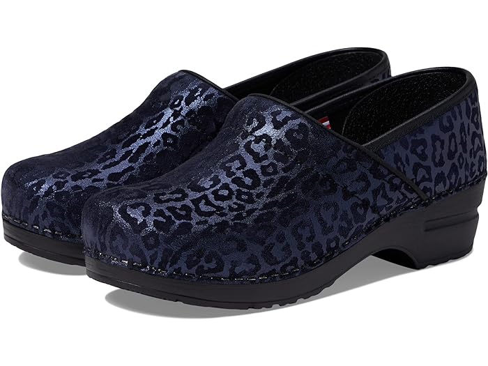 (取寄) サニタ レディース パルドゥス Sanita women Sanita Pardus Navy