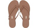 (取寄) ティキーズ レディース ファウンデーション マット TKEES women Foundation Matte Beach Bum