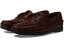 (取寄) セバゴ メンズ スクーナー Sebago men Sebago Schooner Brown/Gum/Brown/Brown Dark Ocra