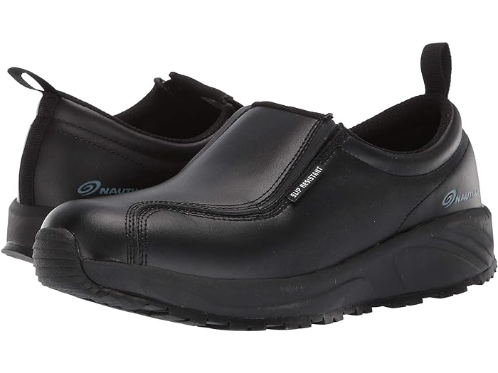 取寄 ノーチラス セーフティ フットウェア メンズ N5024 Nautilus Safety Footwear men Nautilus Safety Footwear N5024 Black