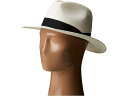 (取寄) ラグアンドボーン レディース パナマ ハット rag & bone women rag & bone Panama Hat White