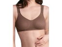 ■商品詳細■ブランドAnita アニータ■商品名Anita Lisa Seamless Wireless Mastectomy Braリサ シームレス ワイヤレス マステクトミー ブラ■商品状態新品未使用・並行輸入品■色Truffle■詳細このANITAリサシームレス乳房切除ブラは、あなたが望む快適さとサポートを提供します。-シームレスなワイヤレスの事前に形成されたカップには、乳房切除後の乳房フォームまたは取り外し可能なパッド用のポケットが並んでいます。-レーザーカットされたエッジを備えた柔らかいマイクロファイバーから作られたカップの裏地。-カップの側面にある内部サポートスリング。-カップポケットの下部には開口部があり、乳房の形やパッドの位置を変えることができます。-サイドとカップにテクスチャード加工、通気性、吸湿発散性のあるジャカード柄の生地。-背の高いサイドとバック.-擦れを防ぐためにサイドシームがさらに後ろに配置された二重層の側面。-調節可能なパッド入り弾性ストラップ。-後ろのフックアンドアイクロージャー。-スタイル＃5726X.-ポリアミド75％,エラスタン25％.-手洗いで冷やし、ラインを乾かします。■備考(取寄) アニータ レディース リサ シームレス ワイヤレス マステクトミー ブラ Anita women Anita Lisa Seamless Wireless Mastectomy Bra TruffleAnita アニータ レディース スポブラ スポーツブラ スポーツ フィットネス ジム ランニング ジョギング ウェア 女性 インナー ブラ zp-9119541