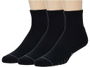 ■商品詳細■ブランドEurosock ユーロソックス■商品名Eurosock Open Cool Quarter 3-Packオープン クール クオーター 3-パック■商品状態新品未使用・並行輸入品■色Black■詳細ユーロソックテック-Eurosockオープンクールクォーター3パックは、かさばらずにもう少しカバレッジが必要な場合に最適です。-涼しく快適に保つように設計されたCOOLMAXポリエステル繊維で作られています。-軽量で通気性のある生地。-ふくらはぎの下に当たる.-柔らかく快適な感触のためのポリブレンド。-60％COOLMAX、20％MICROSupreme、10％エラスタン、10％ナイロン。-洗濯:洗濯機洗い/タンブラー乾燥-イタリア製.■備考(取寄) ユーロソックス オープン クール クオーター 3-パック Eurosock Eurosock Open Cool Quarter 3-Pack BlackEurosock ユーロソックス 靴下 ソックス レッグウェア ユニセックス 男女兼用 ブランド スポーツ ファッション 大きいサイズ ビックサイズ zp-9574410