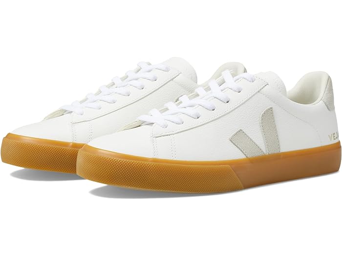 (取寄) ヴェジャ メンズ カンポ VEJA men Campo Extra White/Natural/Natural
