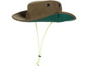 (取寄) ティリー ザ パドラーズ ハット Tilley Endurables Tilley Endurables The Paddlers Hat Olive